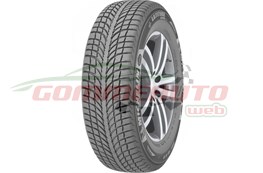COP. 275/45VR20 MICHELIN LATITUDE ALPIN LA2 MO XL110V M+S